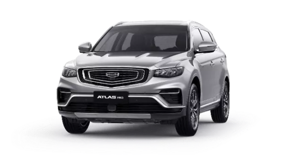Geely Atlas Pro